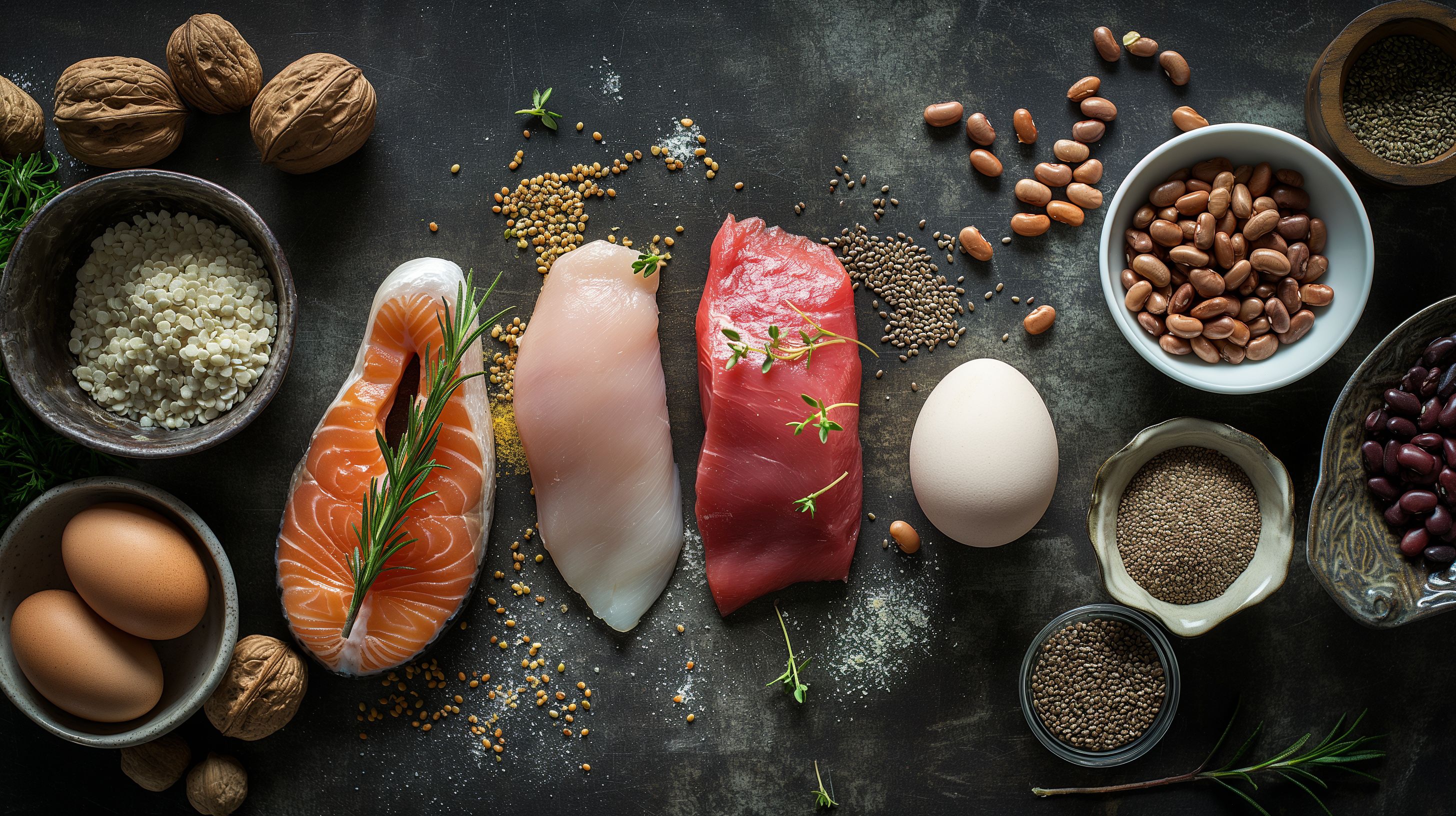 Glutathione foods
