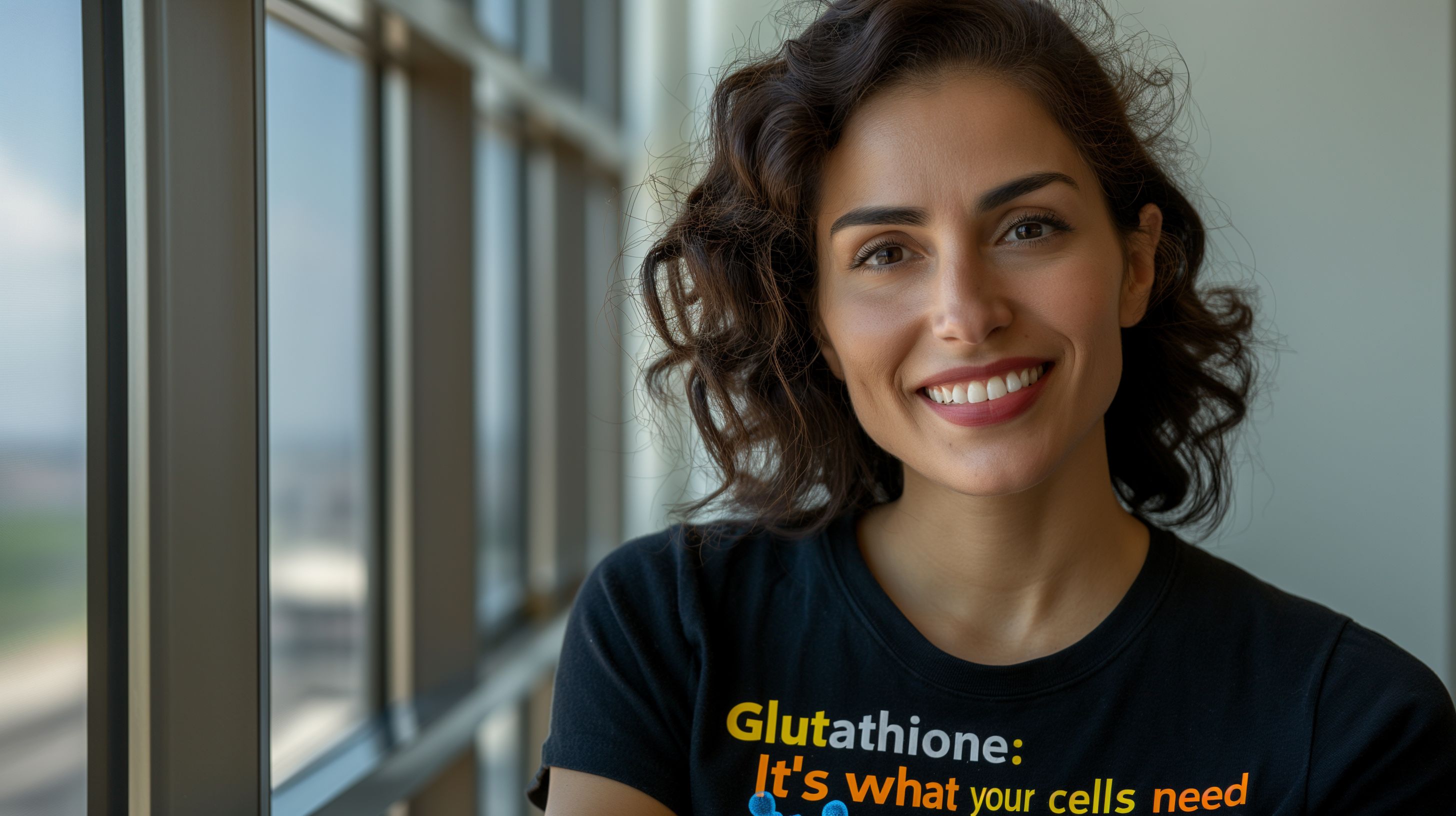 Glutathione foods