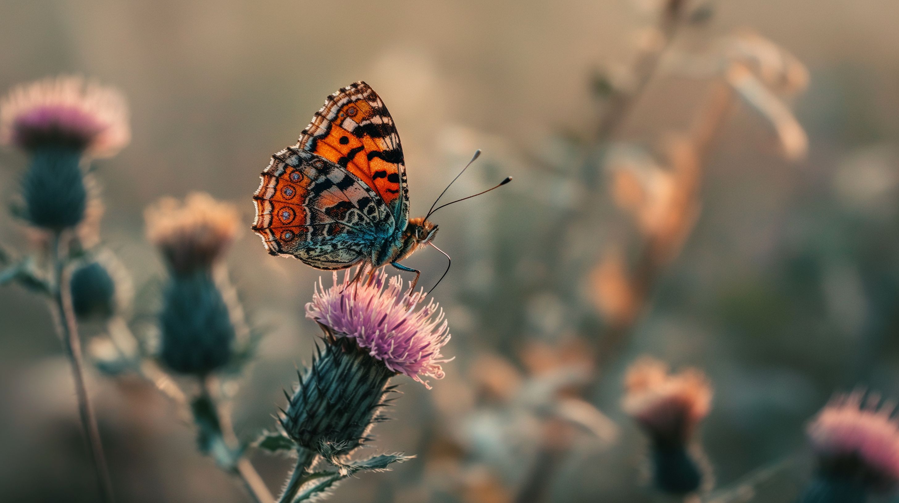 Milk thistle