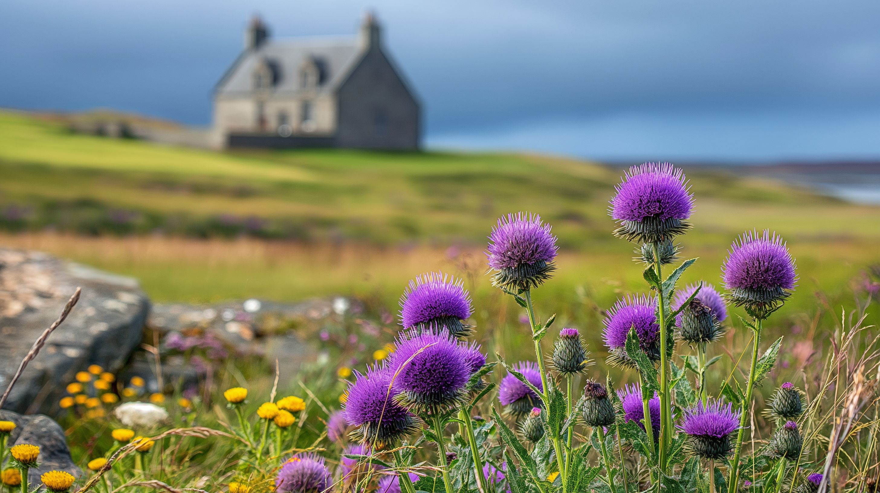 Milk thistle