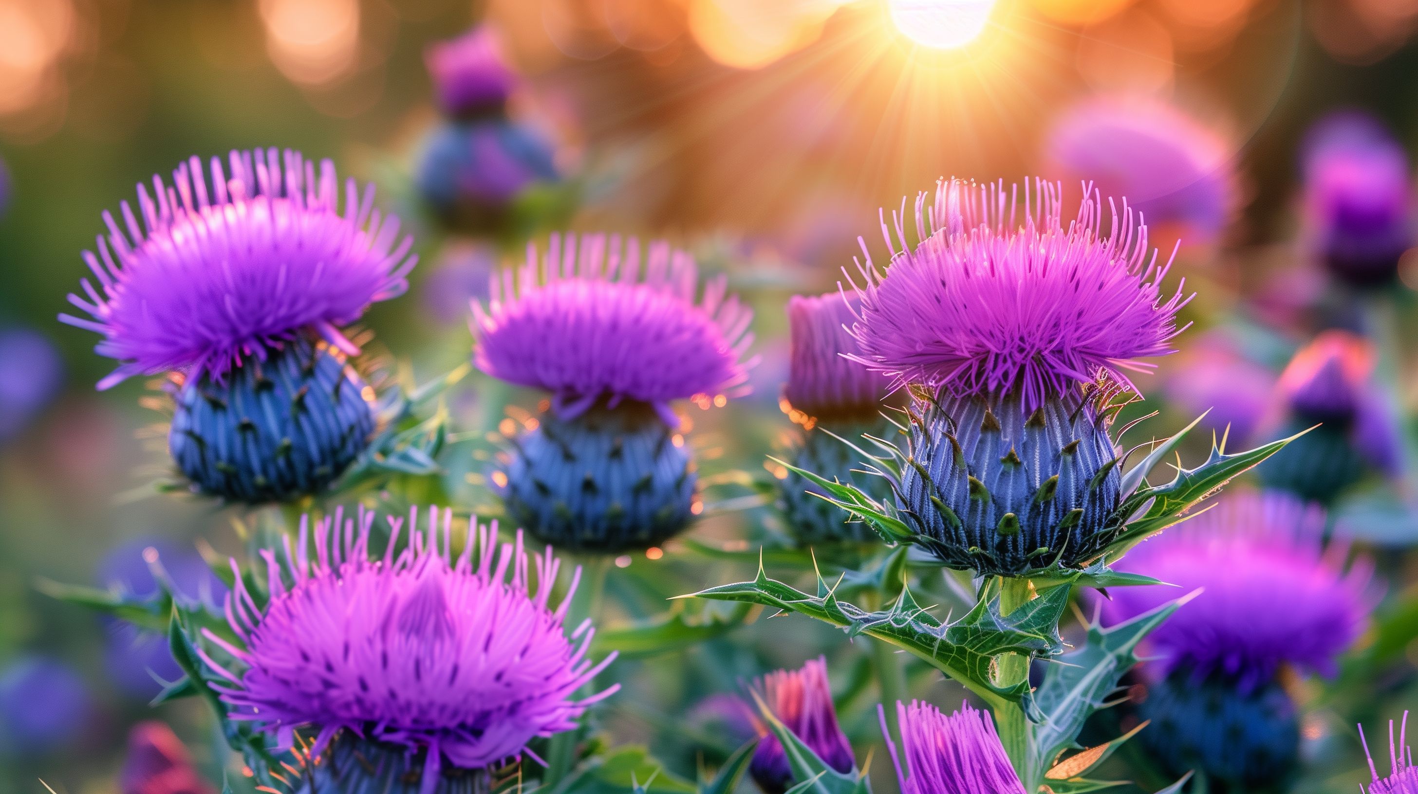 Milk thistle