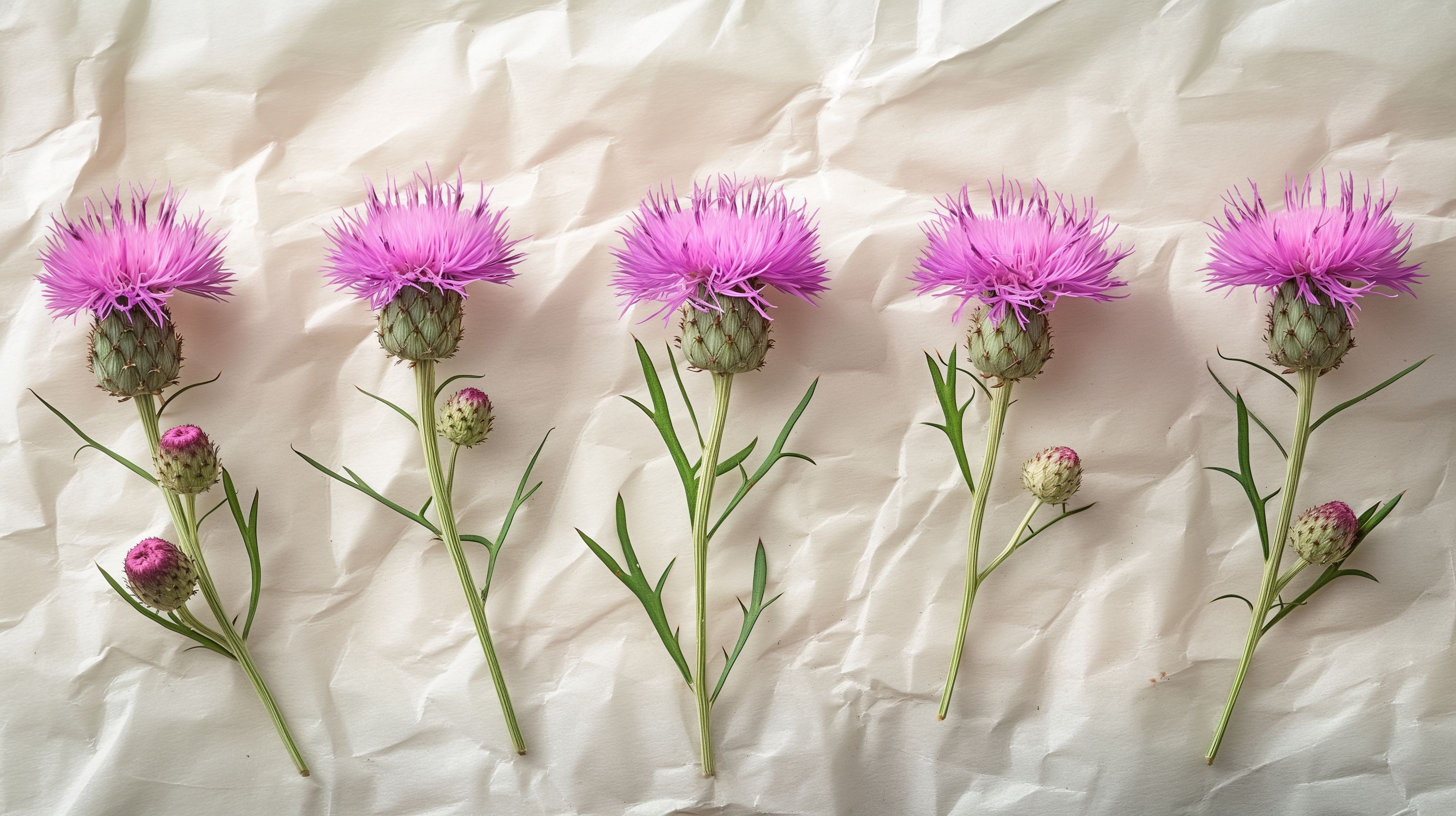 Milk thistle