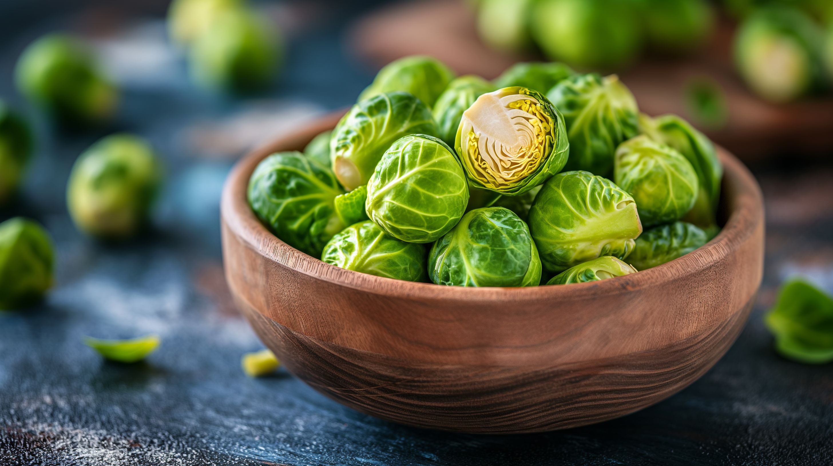 Brussels sprouts