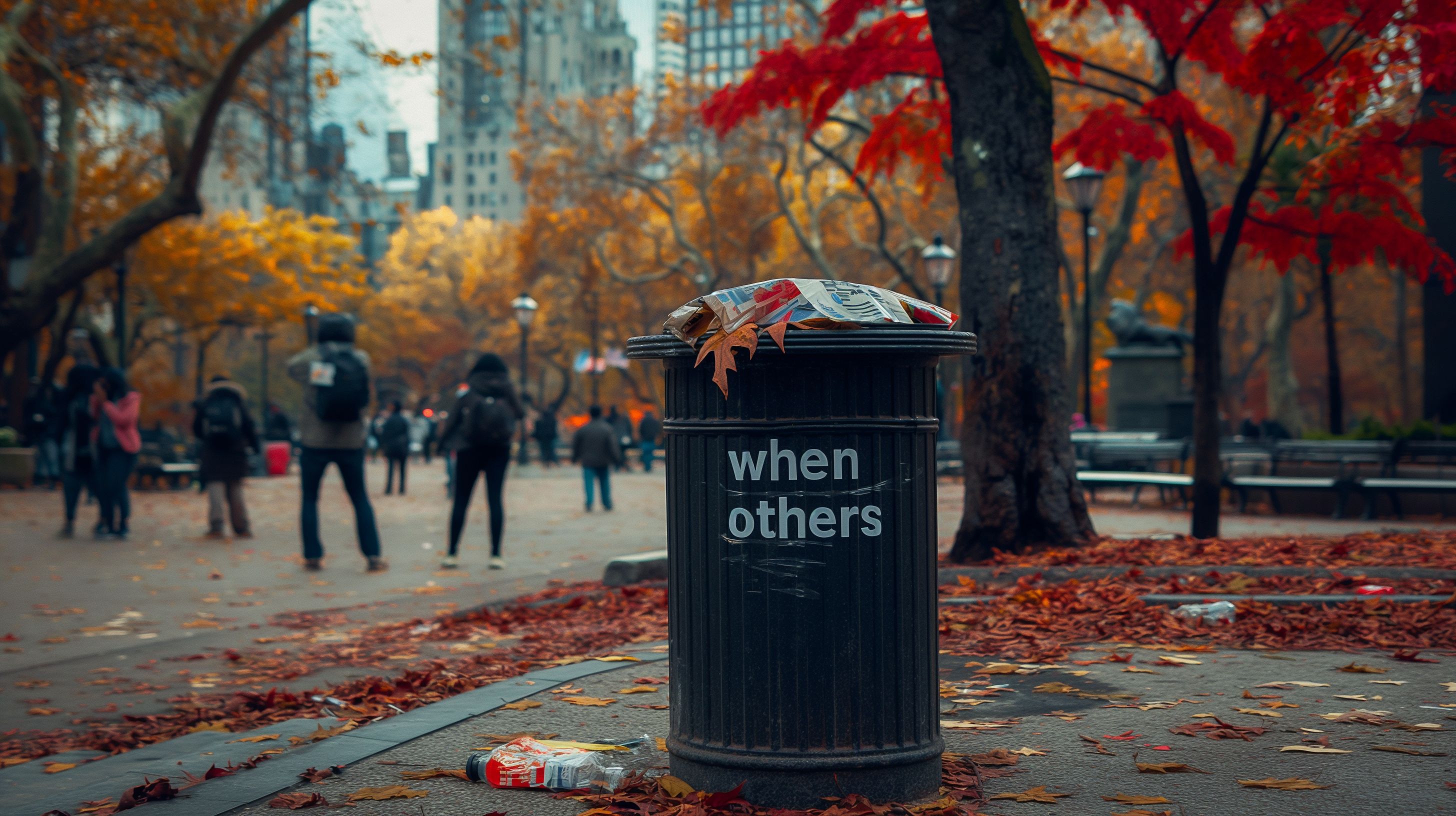 when others