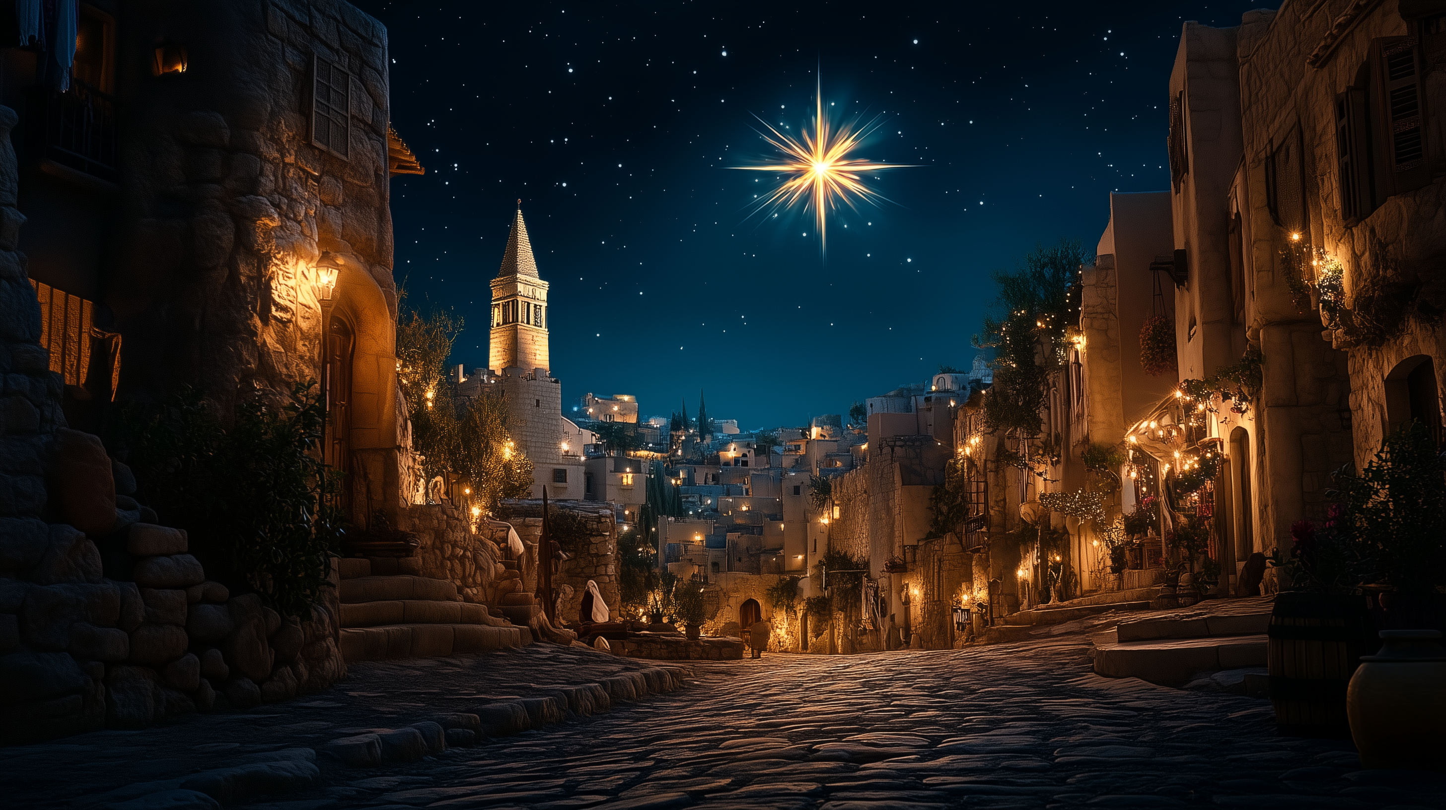 Bethlehem