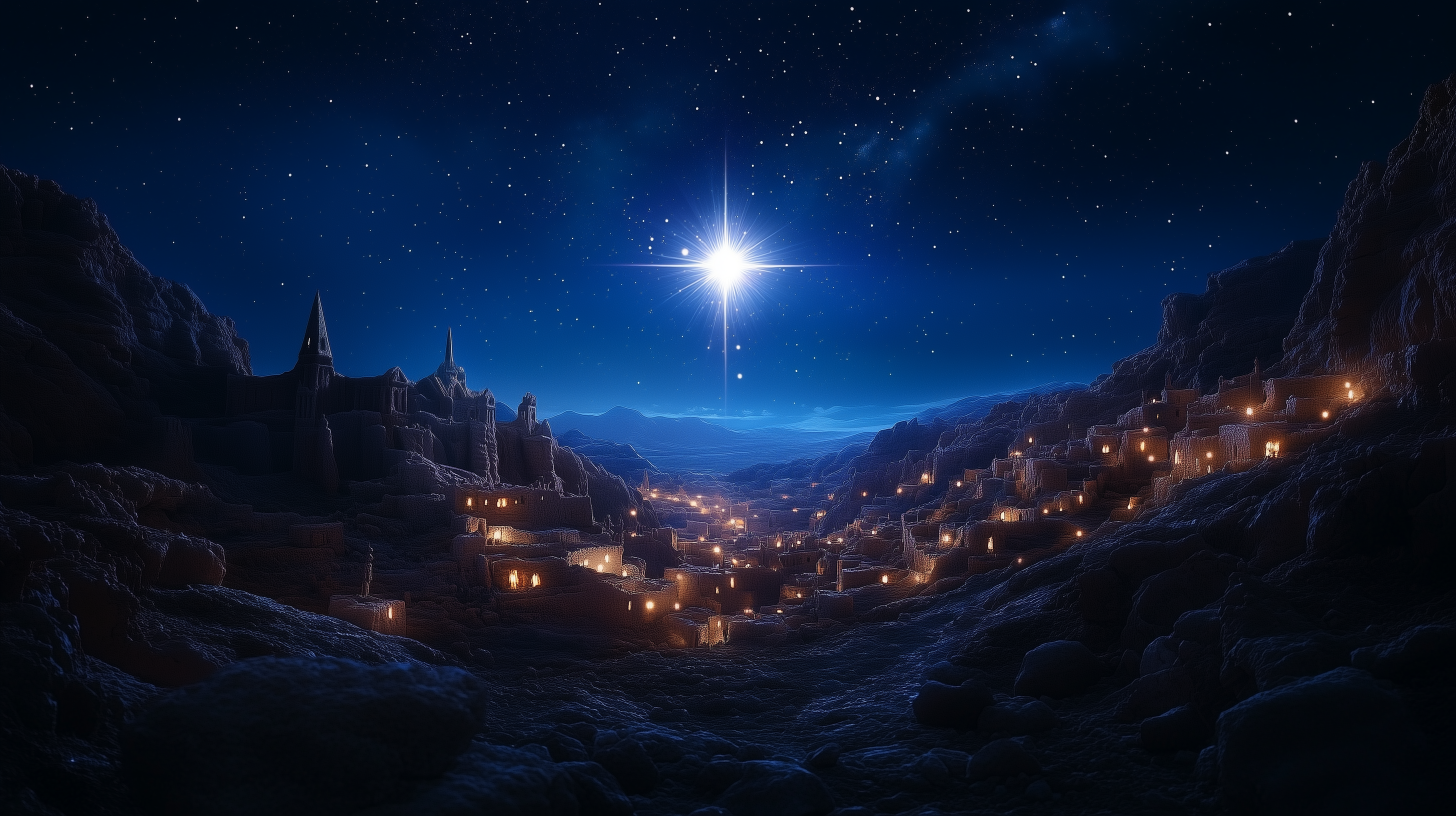 Bethlehem