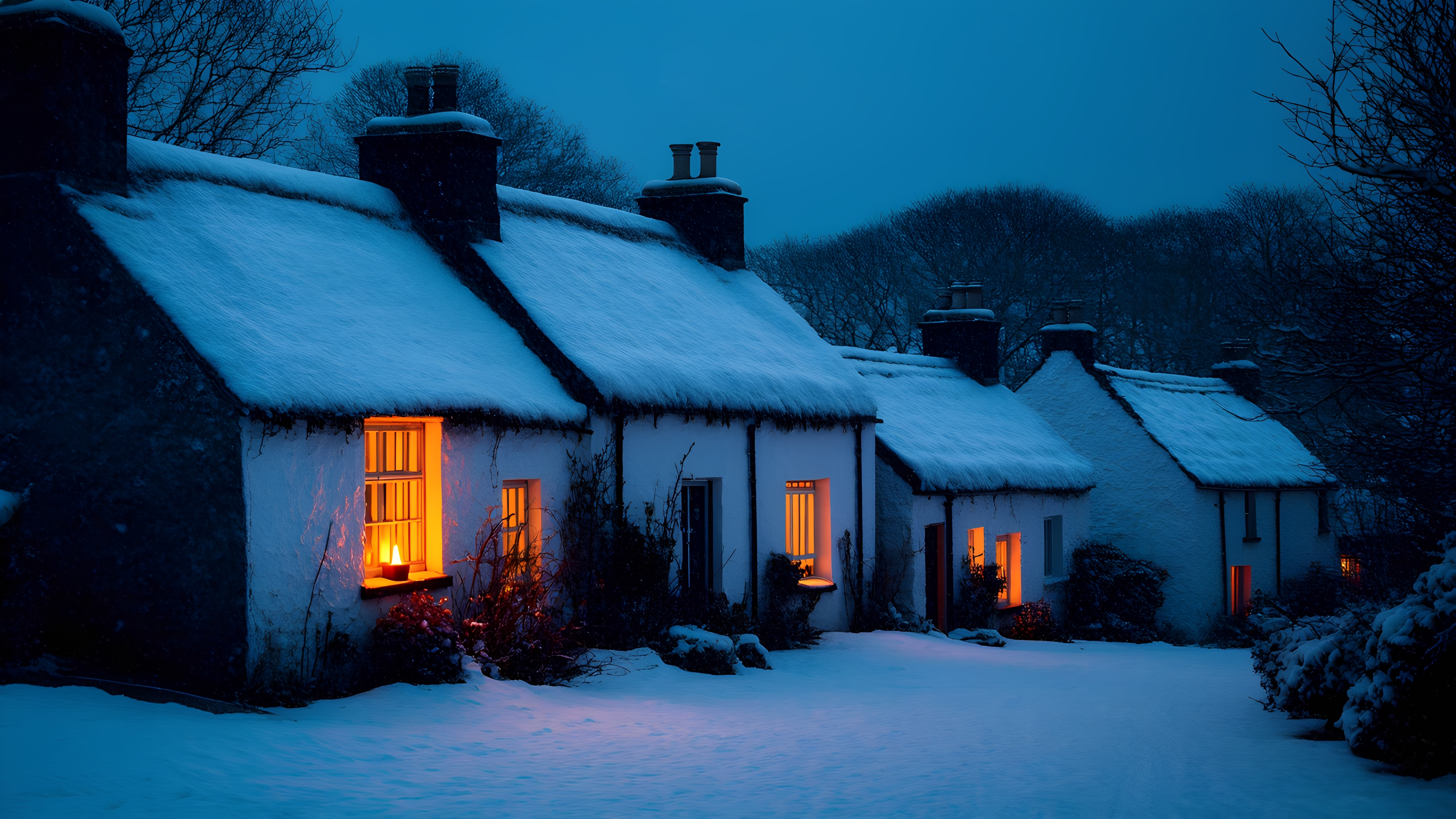 cottage