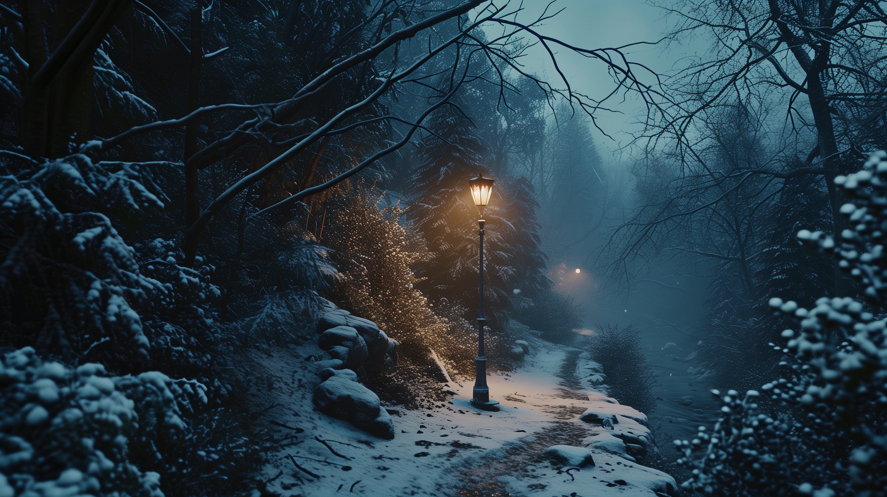 Winter
