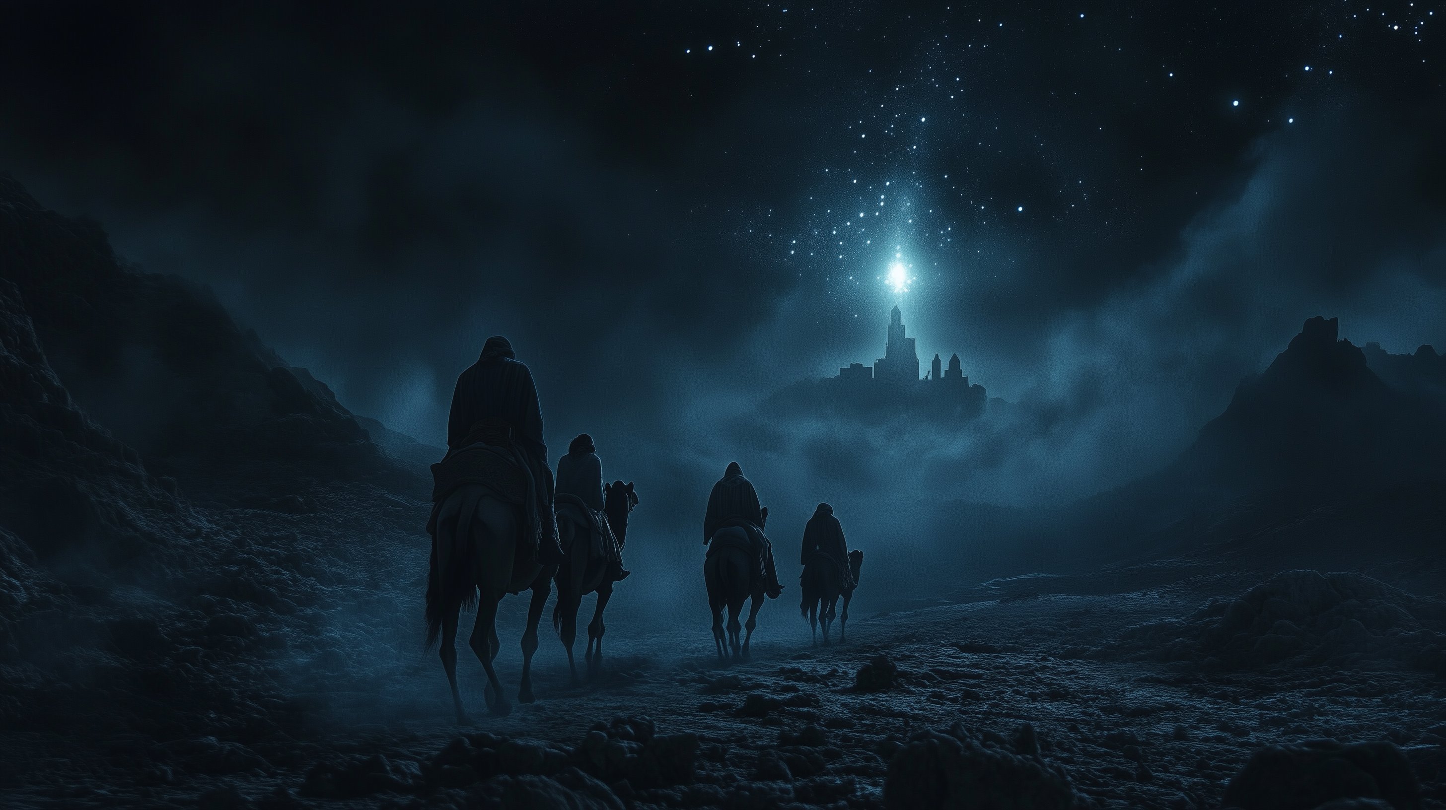 Wise men