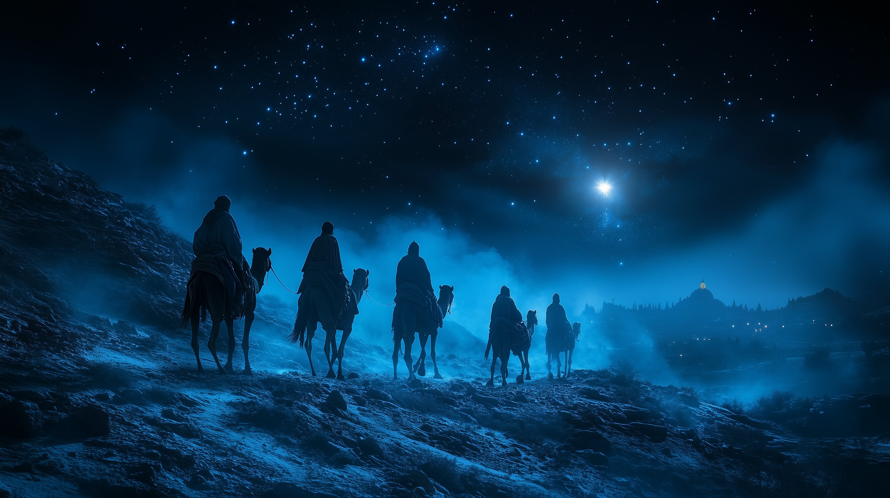 Wise men
