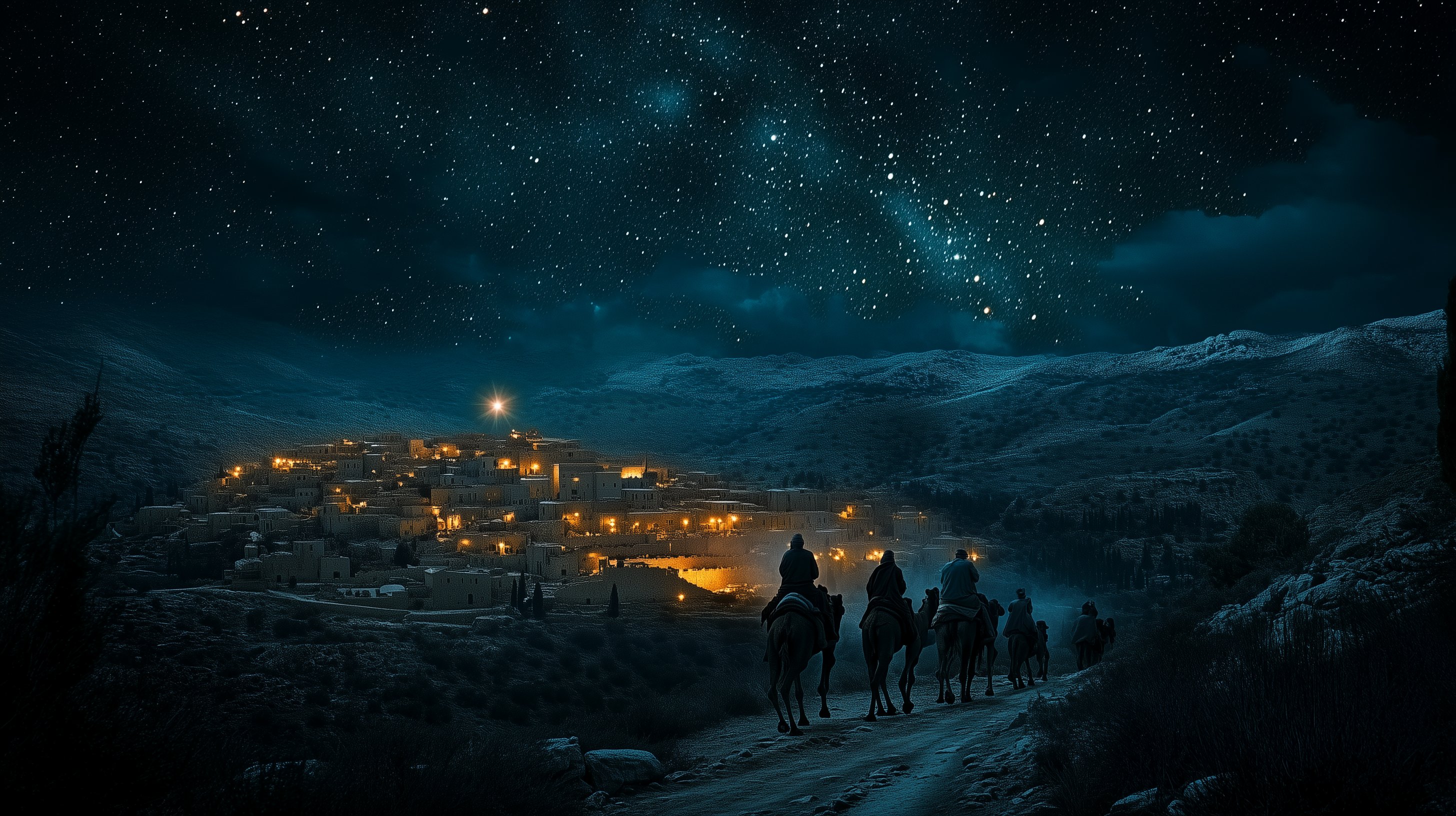 Wise men