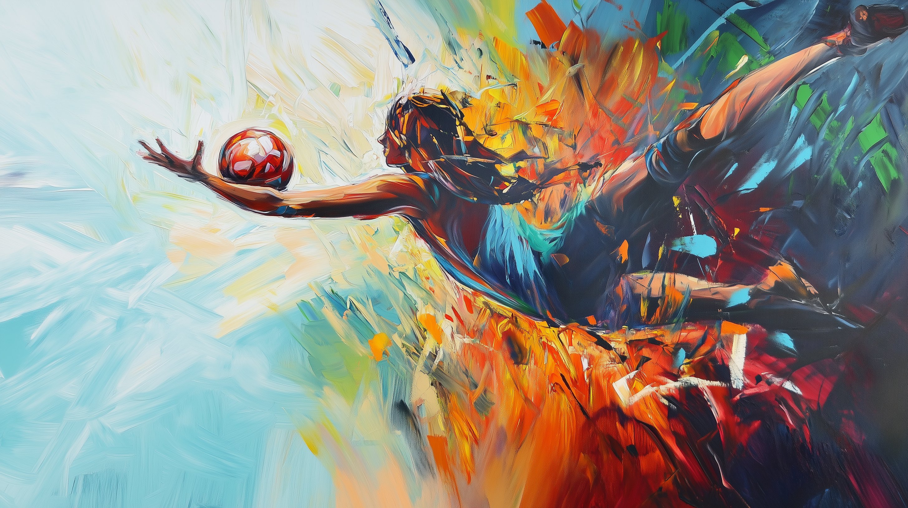 Volleyball