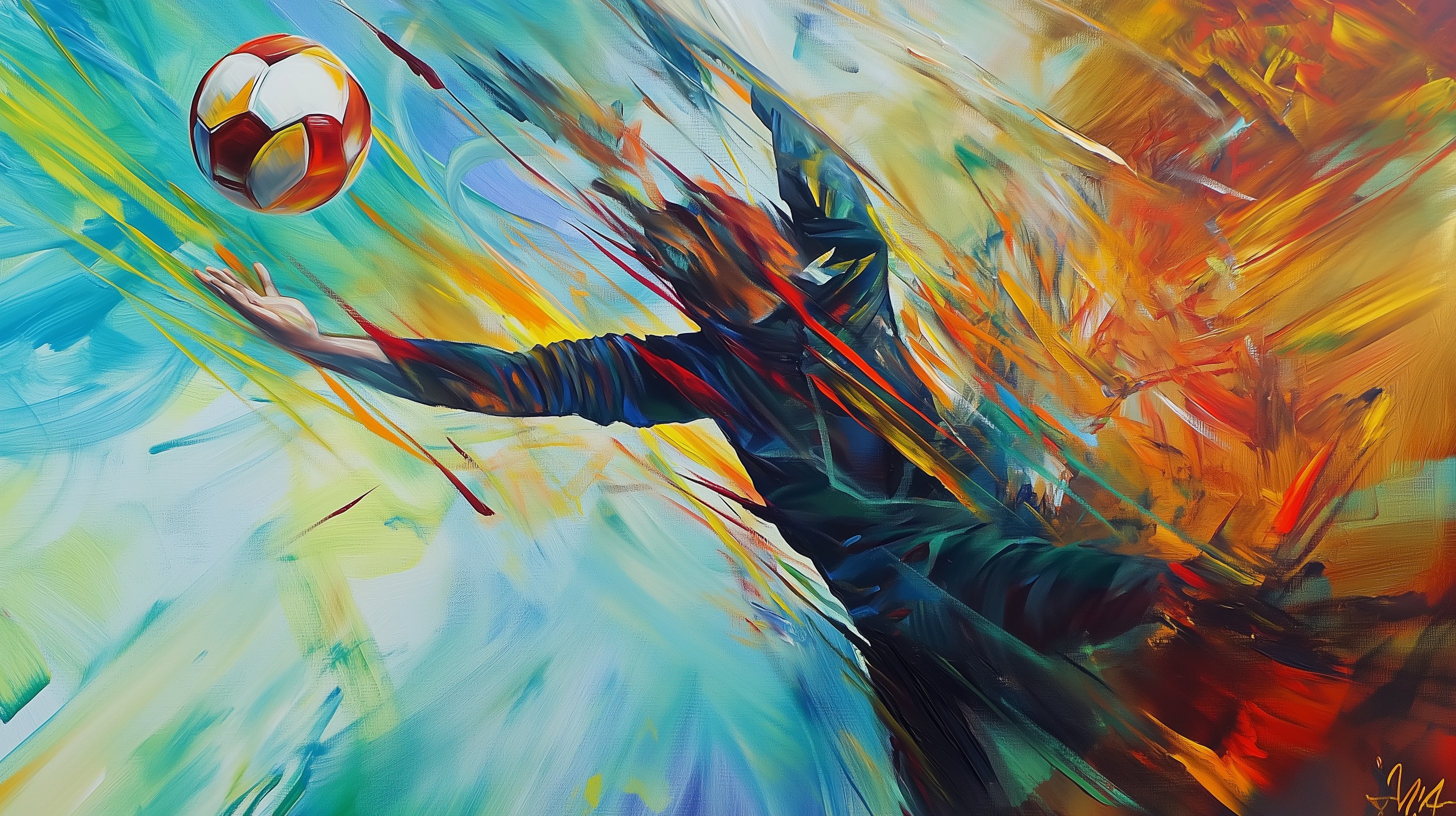 Volleyball