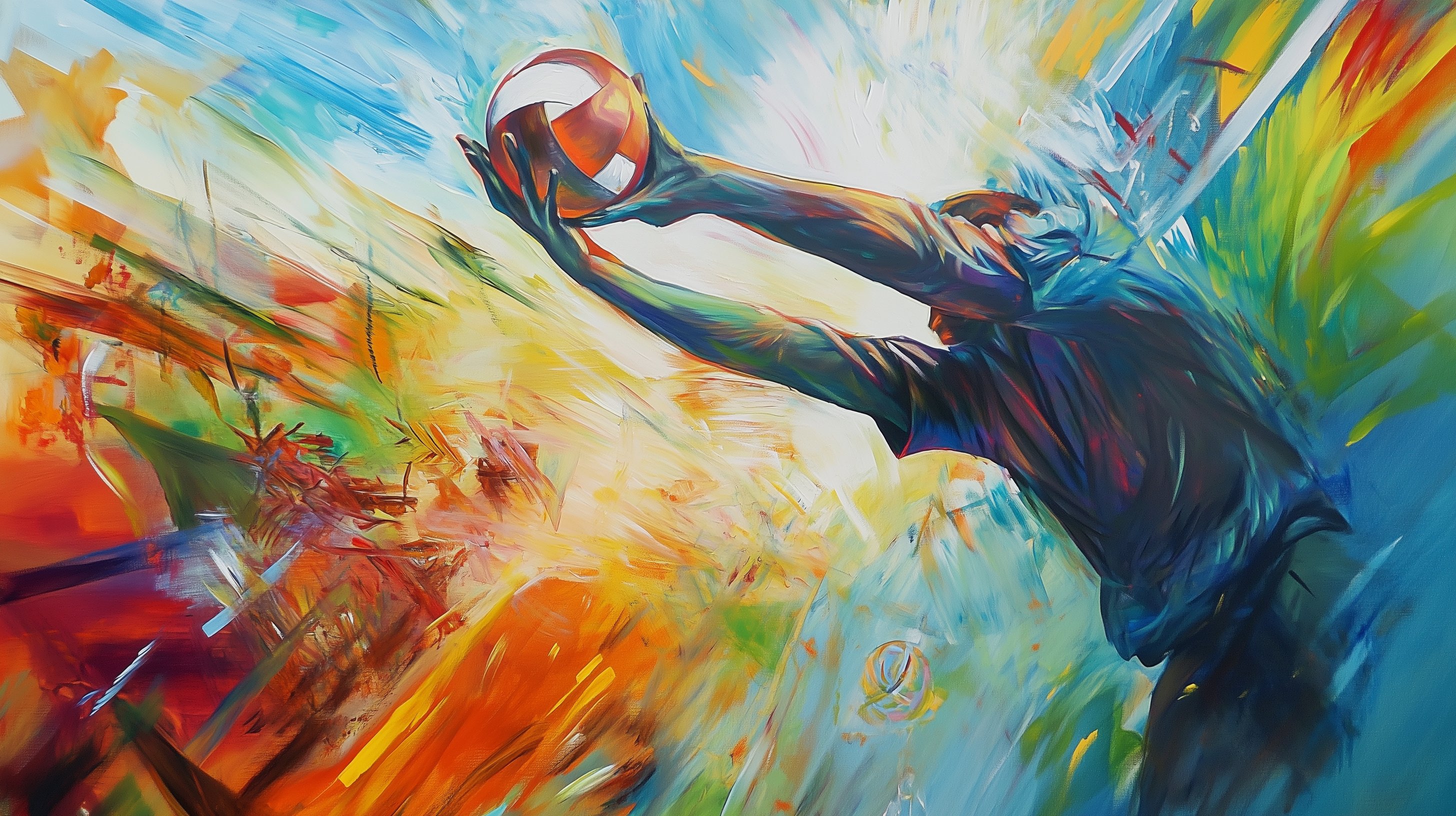 Volleyball