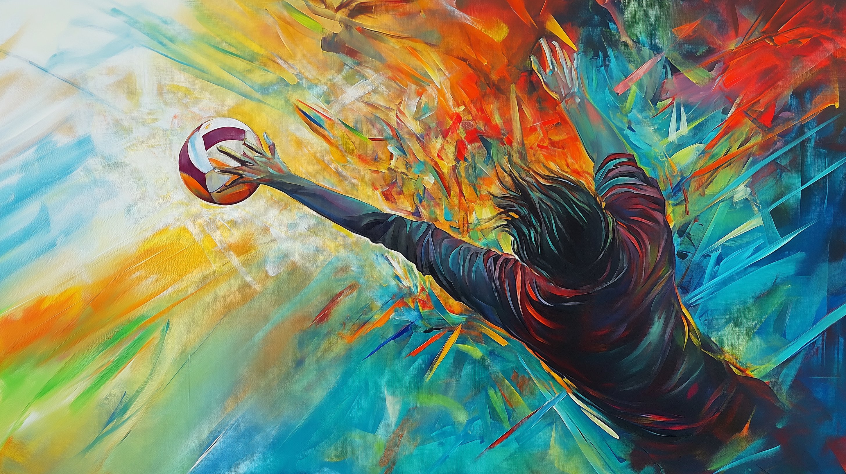 Volleyball