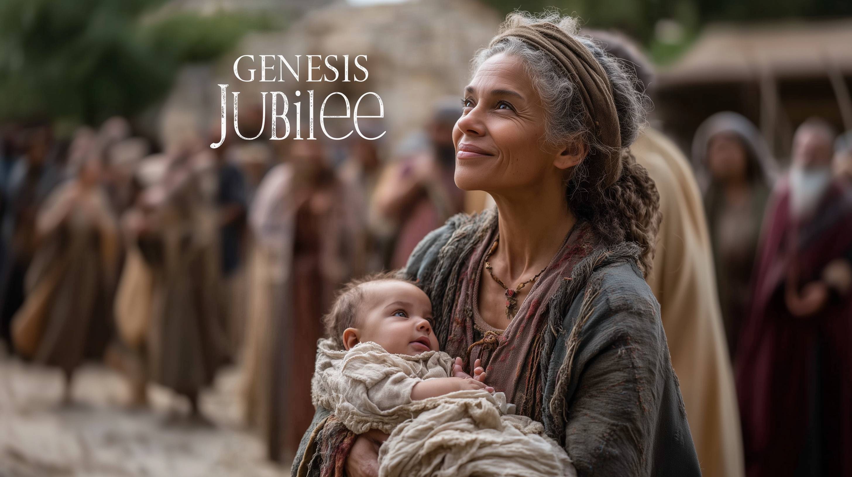 Genesis Jubilee