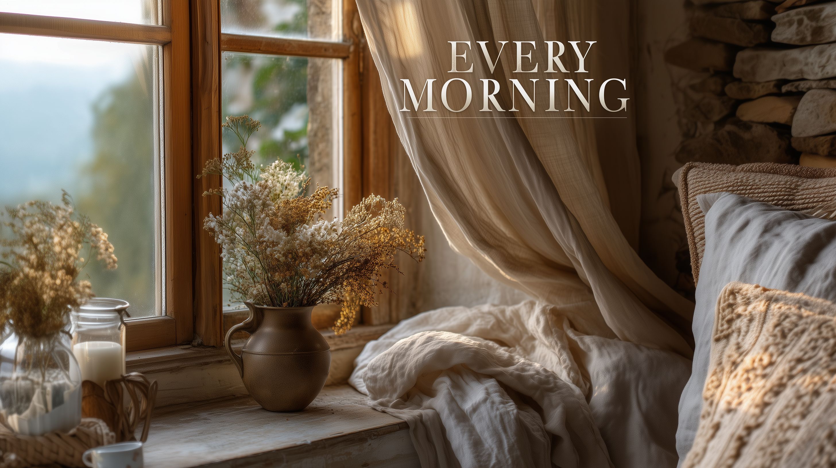 Every Morning