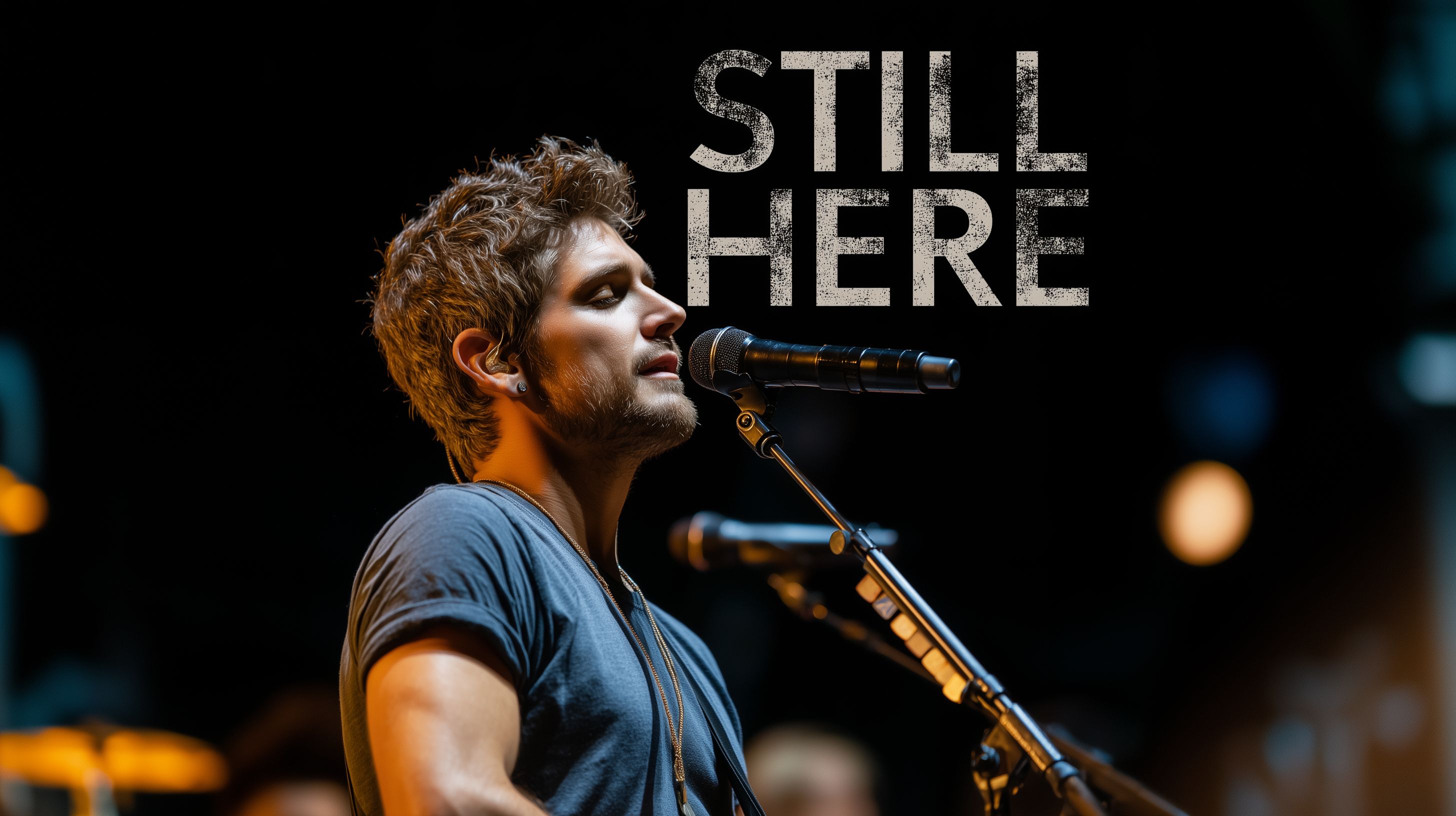 Still Here