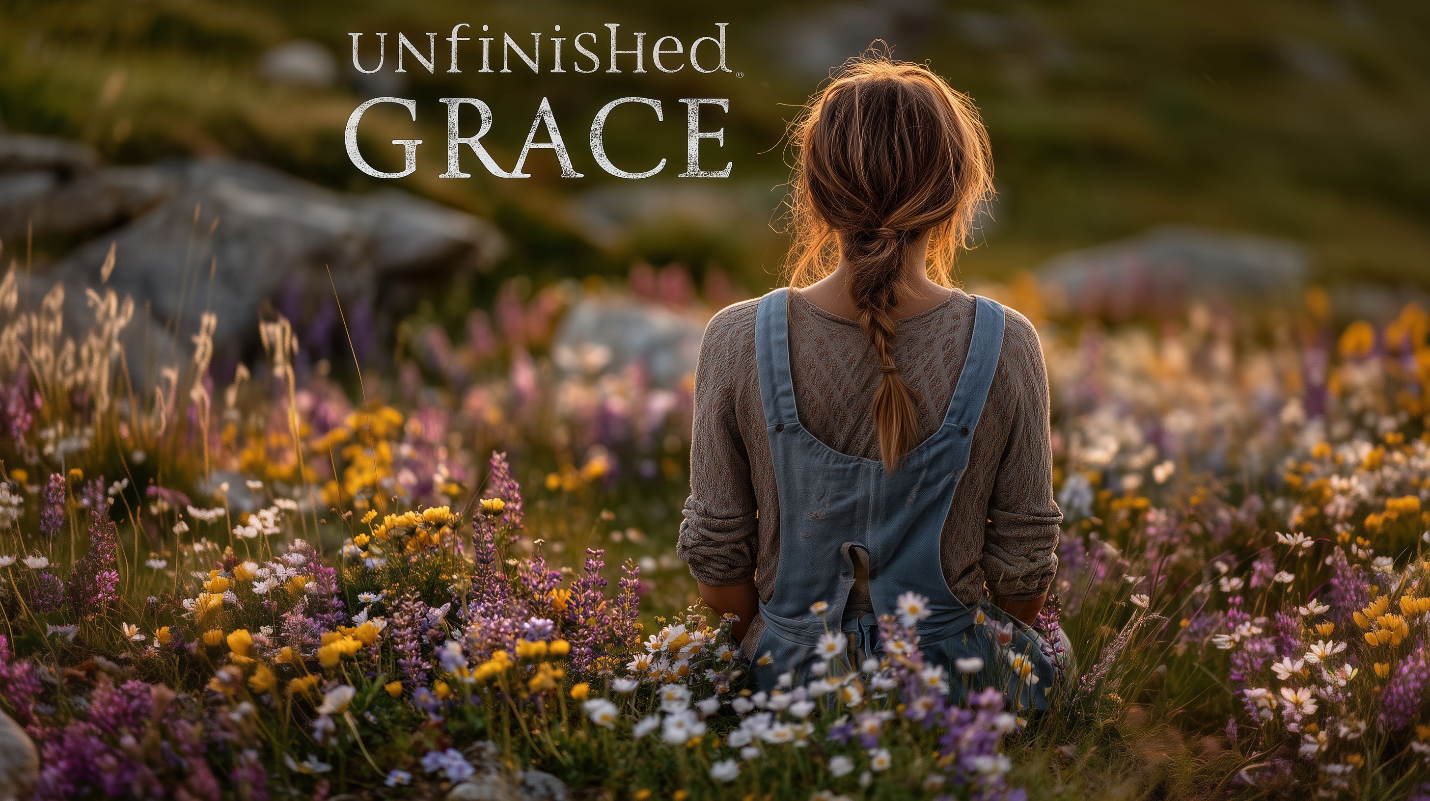 Unfinished Grace
