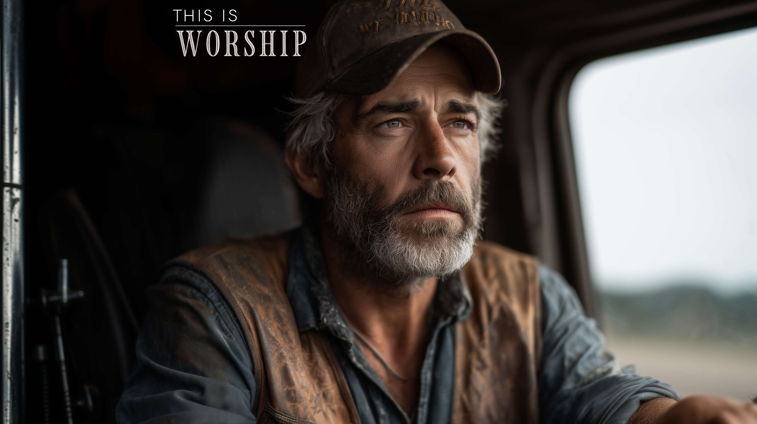 This Is Worship album art
