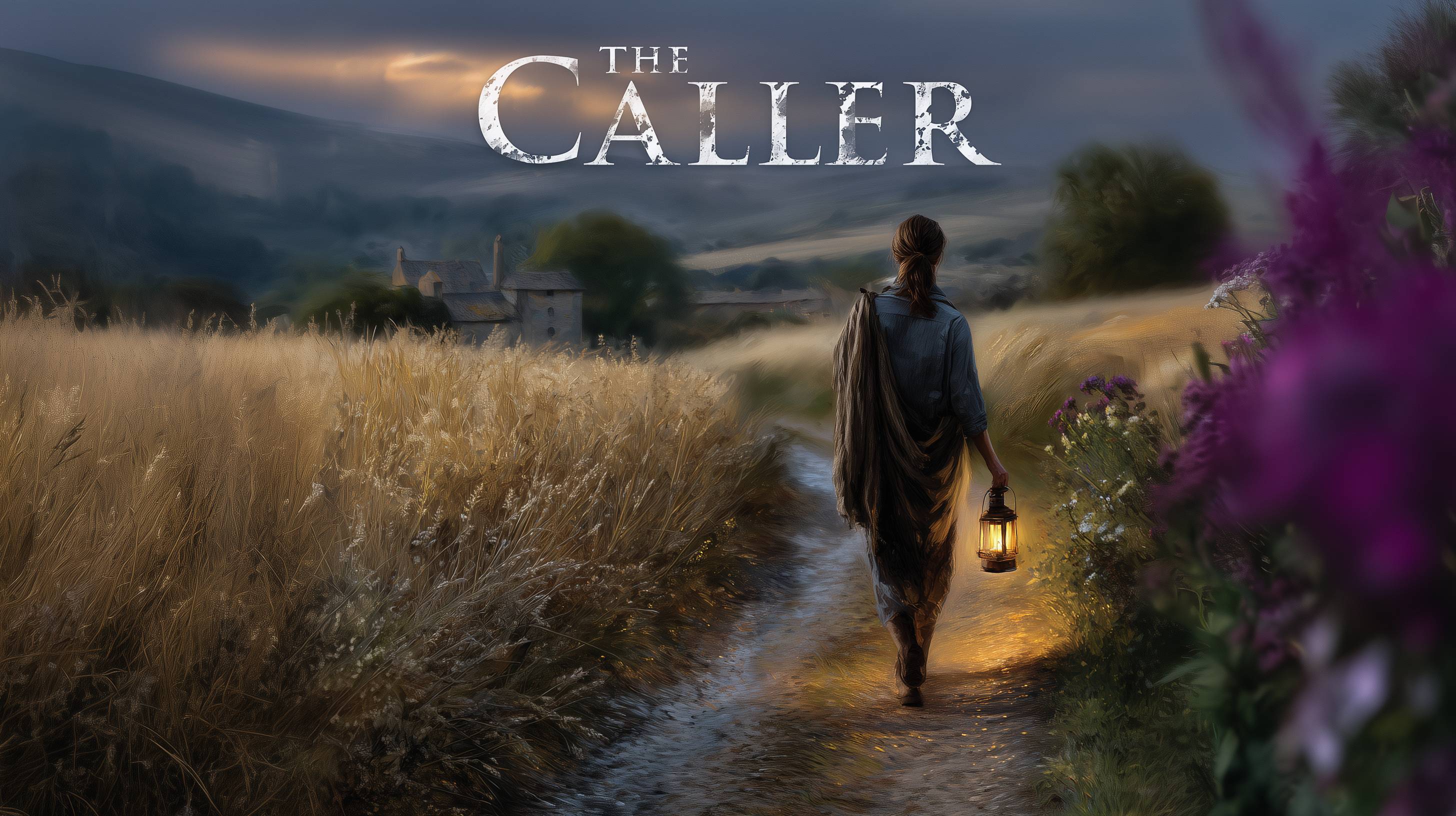 The Caller
