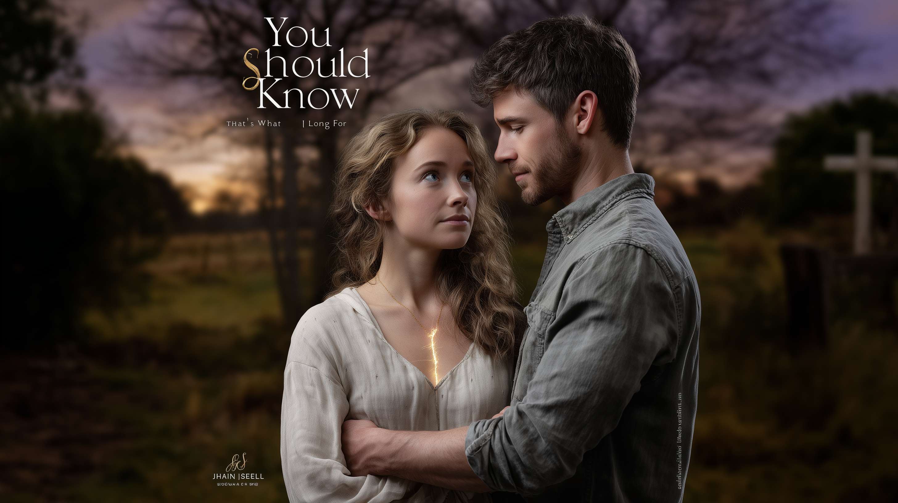 You Should Know album art