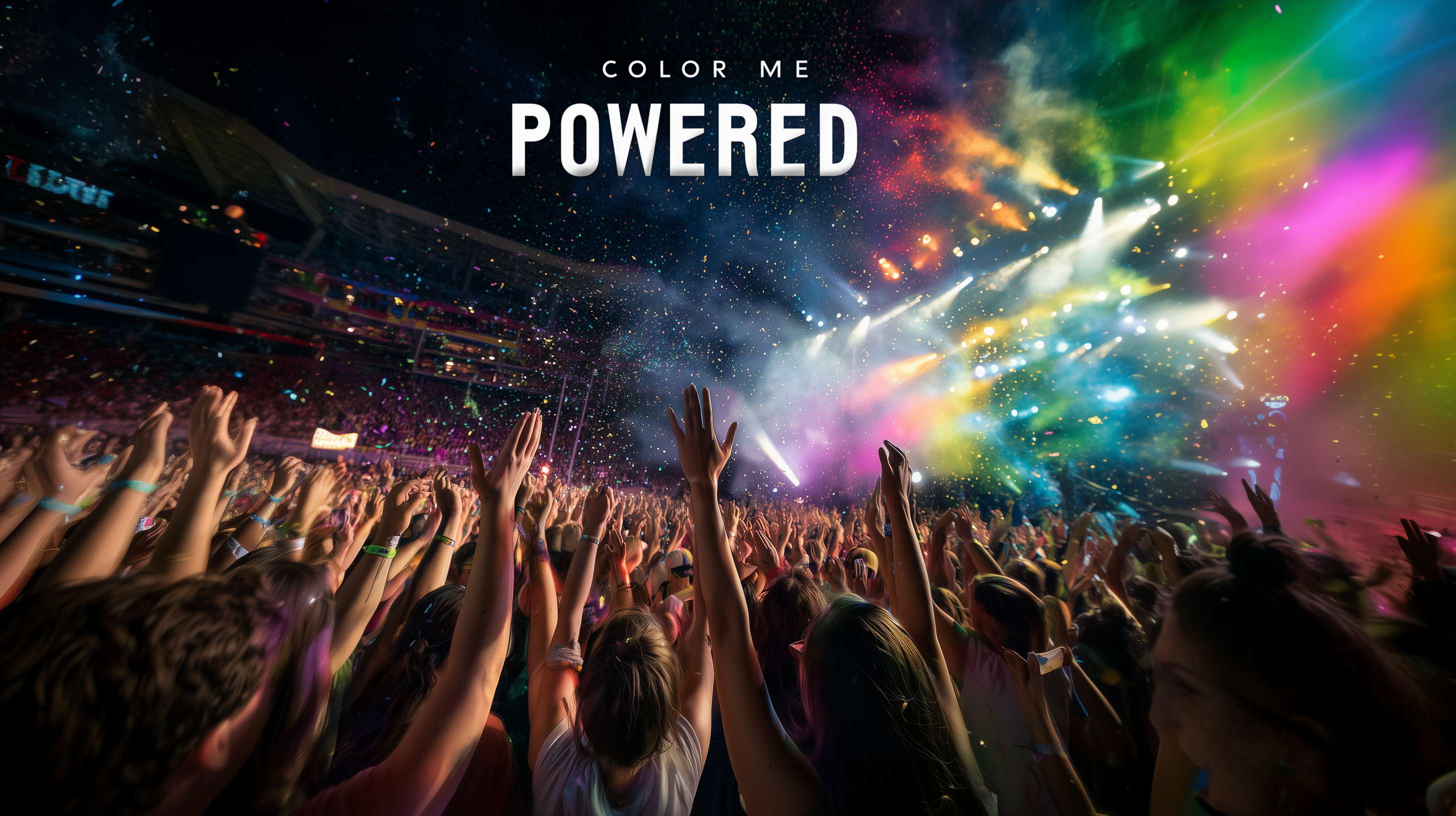 Color me powered 1.1