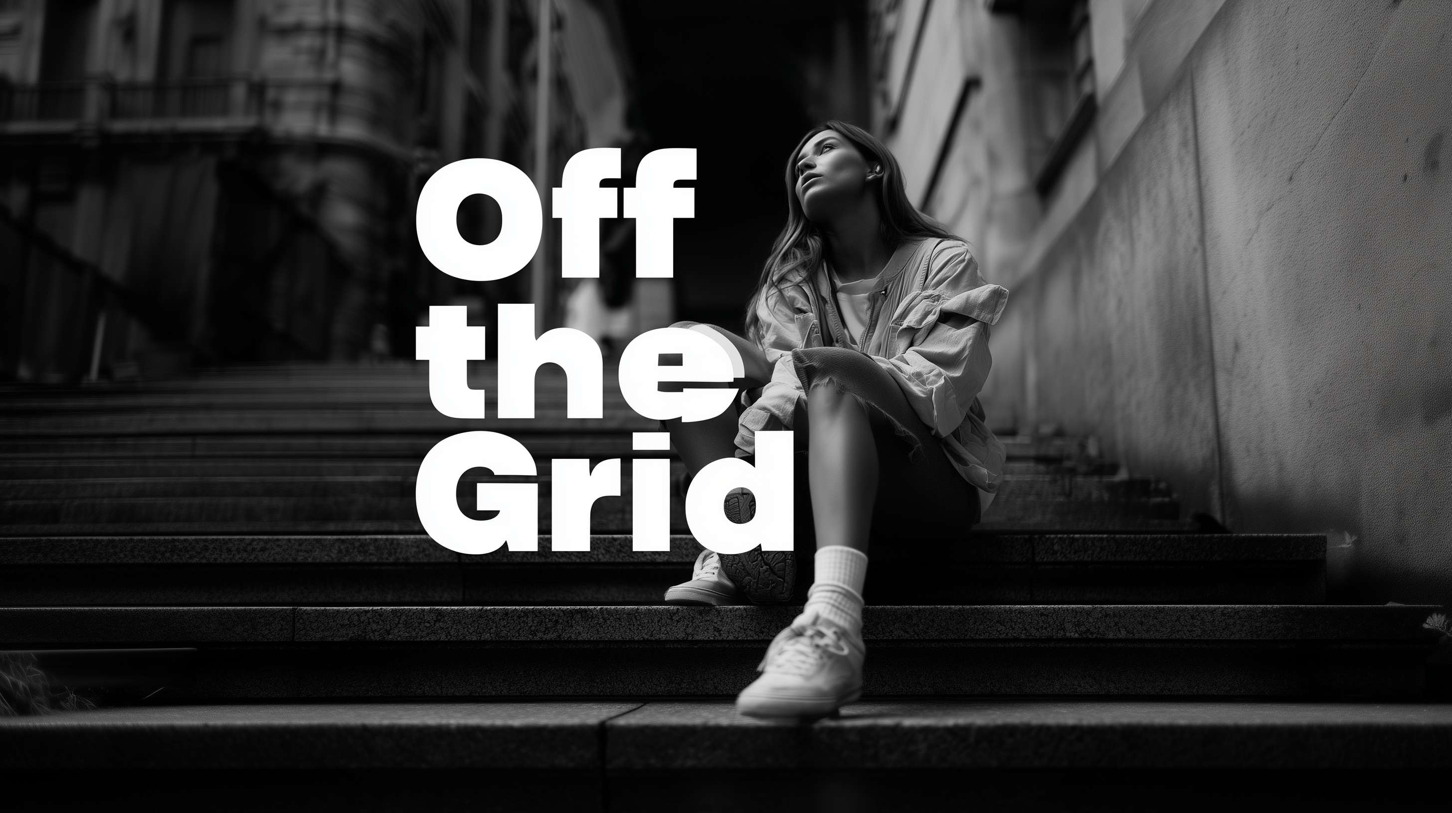 Off the grid