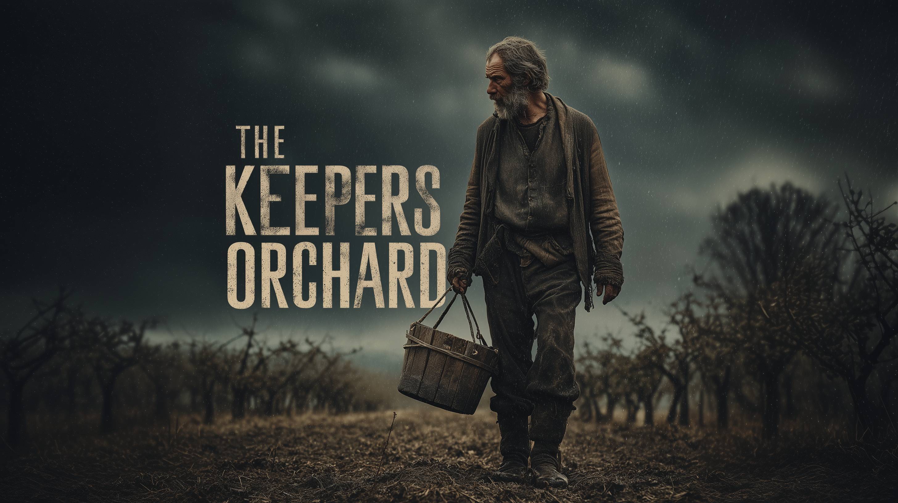 The Keeper's Orchard