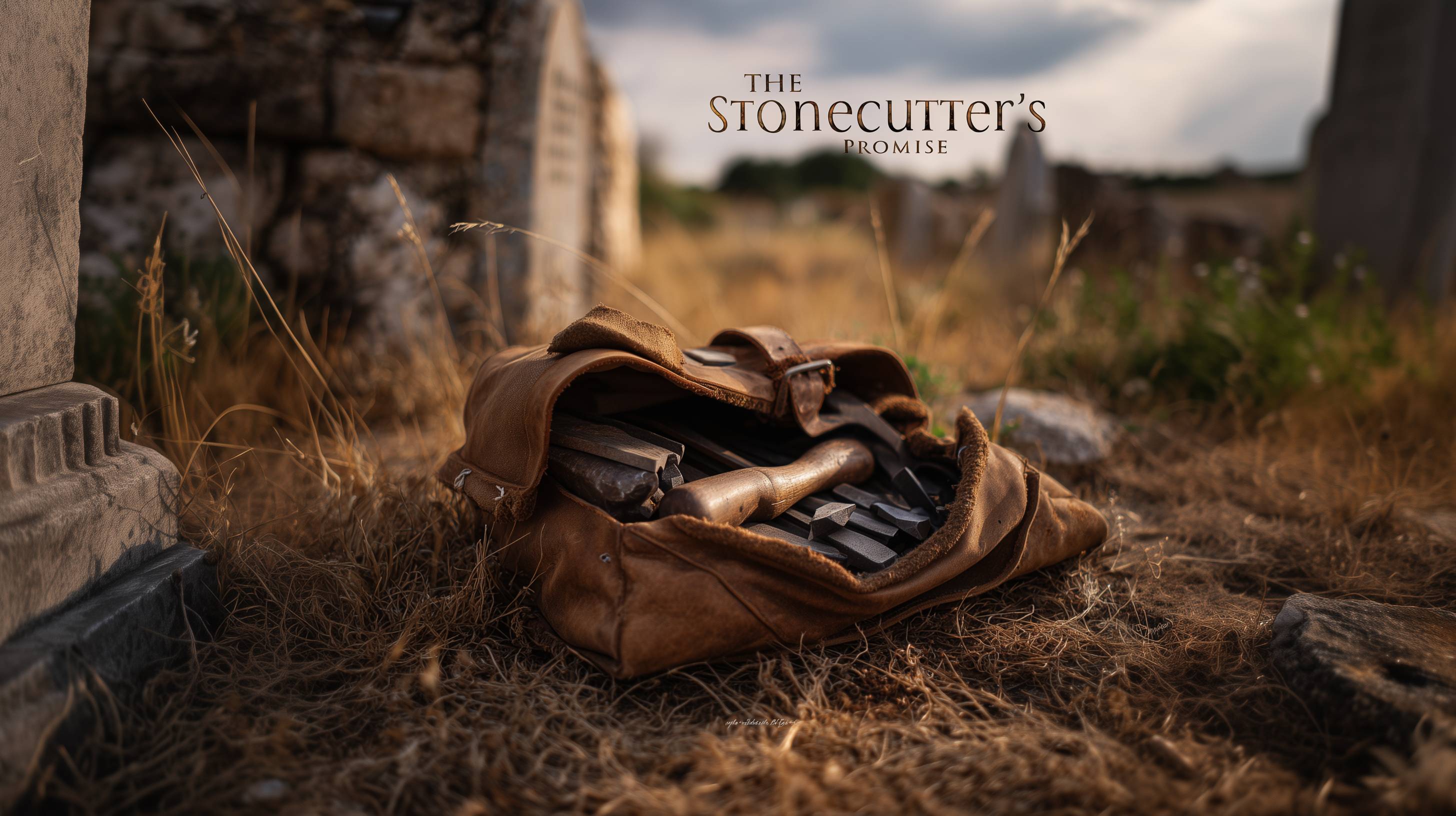 The Stonecutter’s Promise