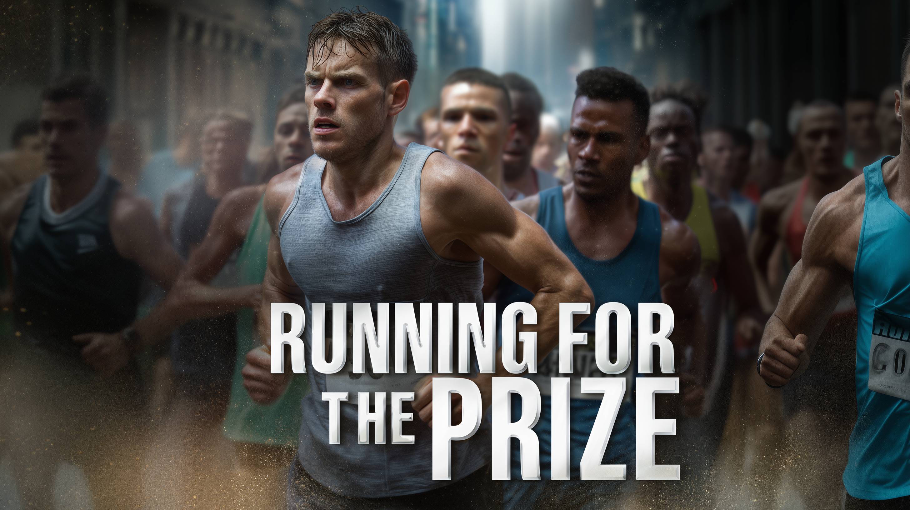 Running for the Prize