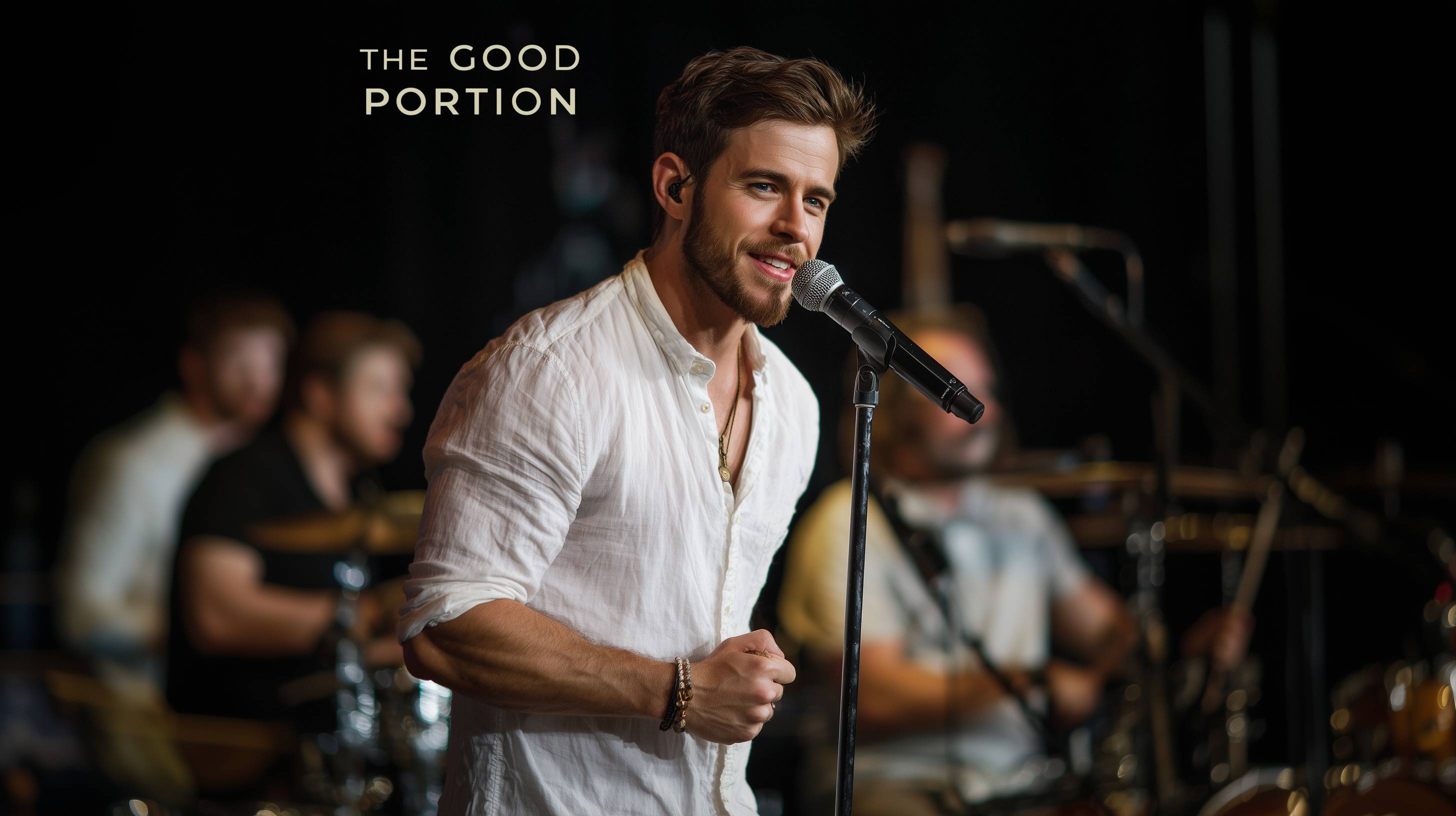 the good portion
