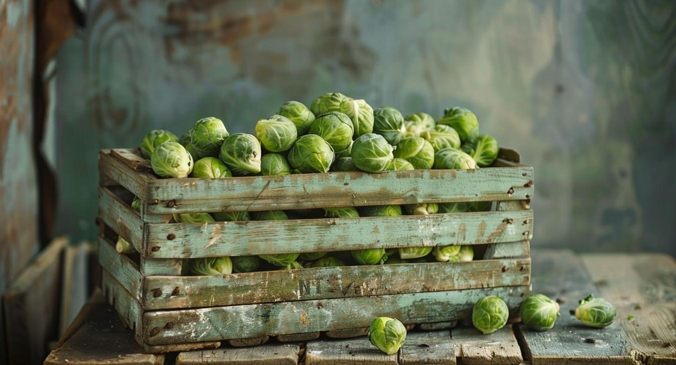 Brussels sprouts