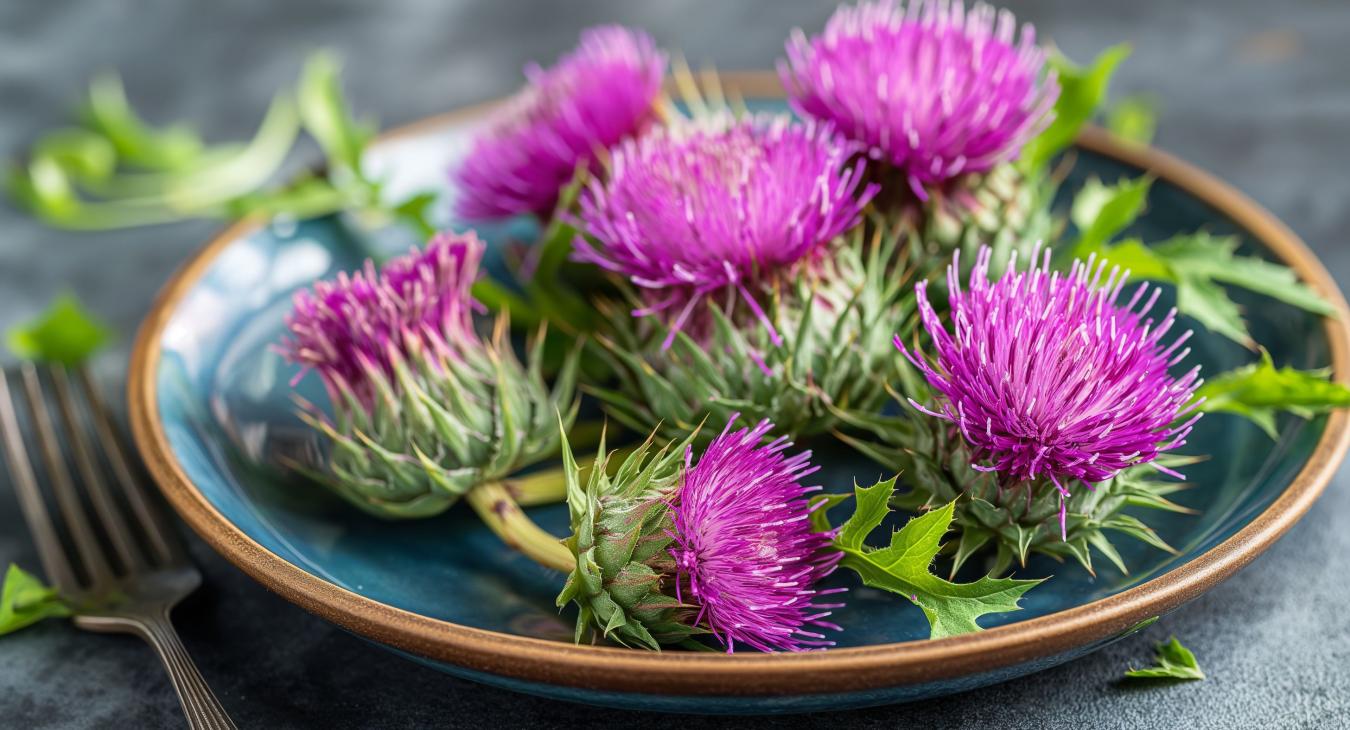 Milk thistle