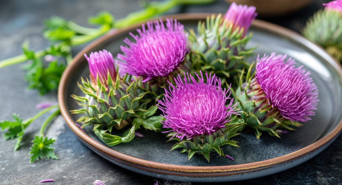 Milk thistle