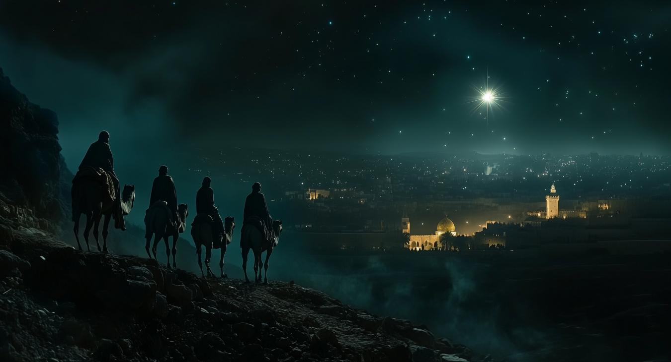 Wise men