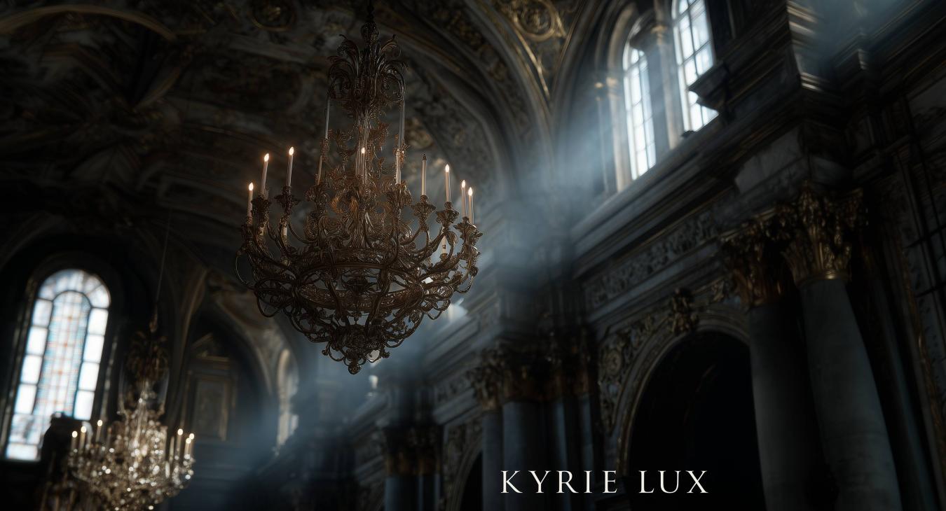 2 Kyrie Lux (Kyrie of Light)