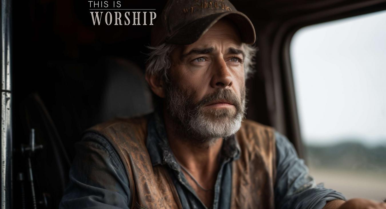 This Is Worship album art