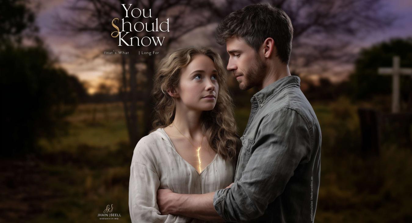 You Should Know album art