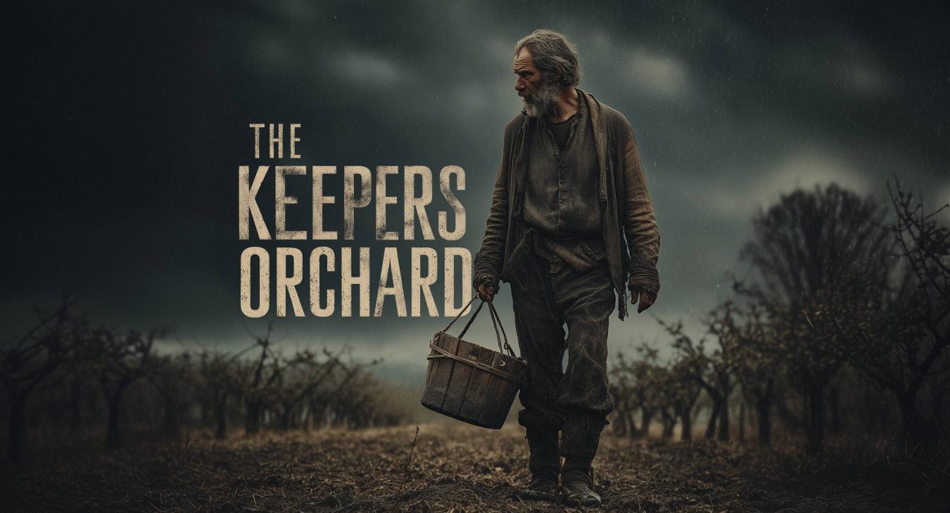 The Keeper's Orchard