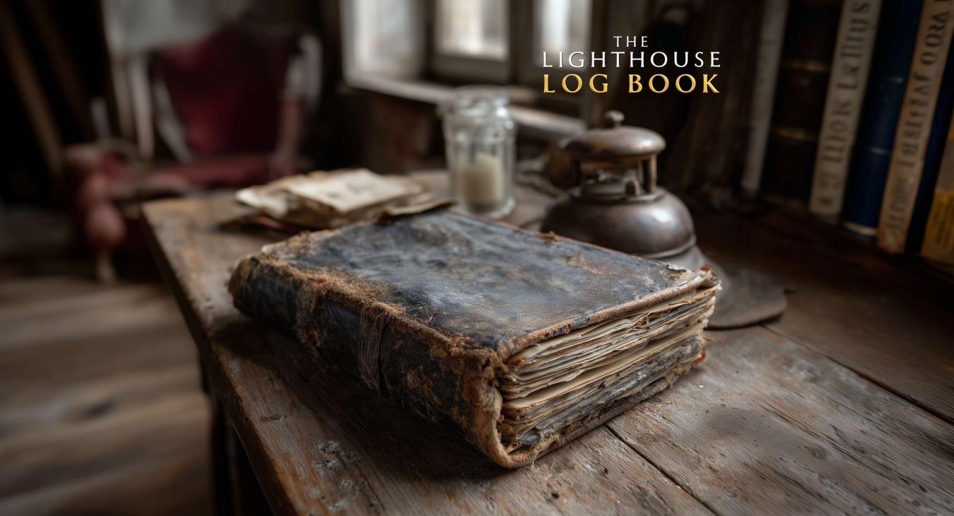 The Lighthouse Logbook
