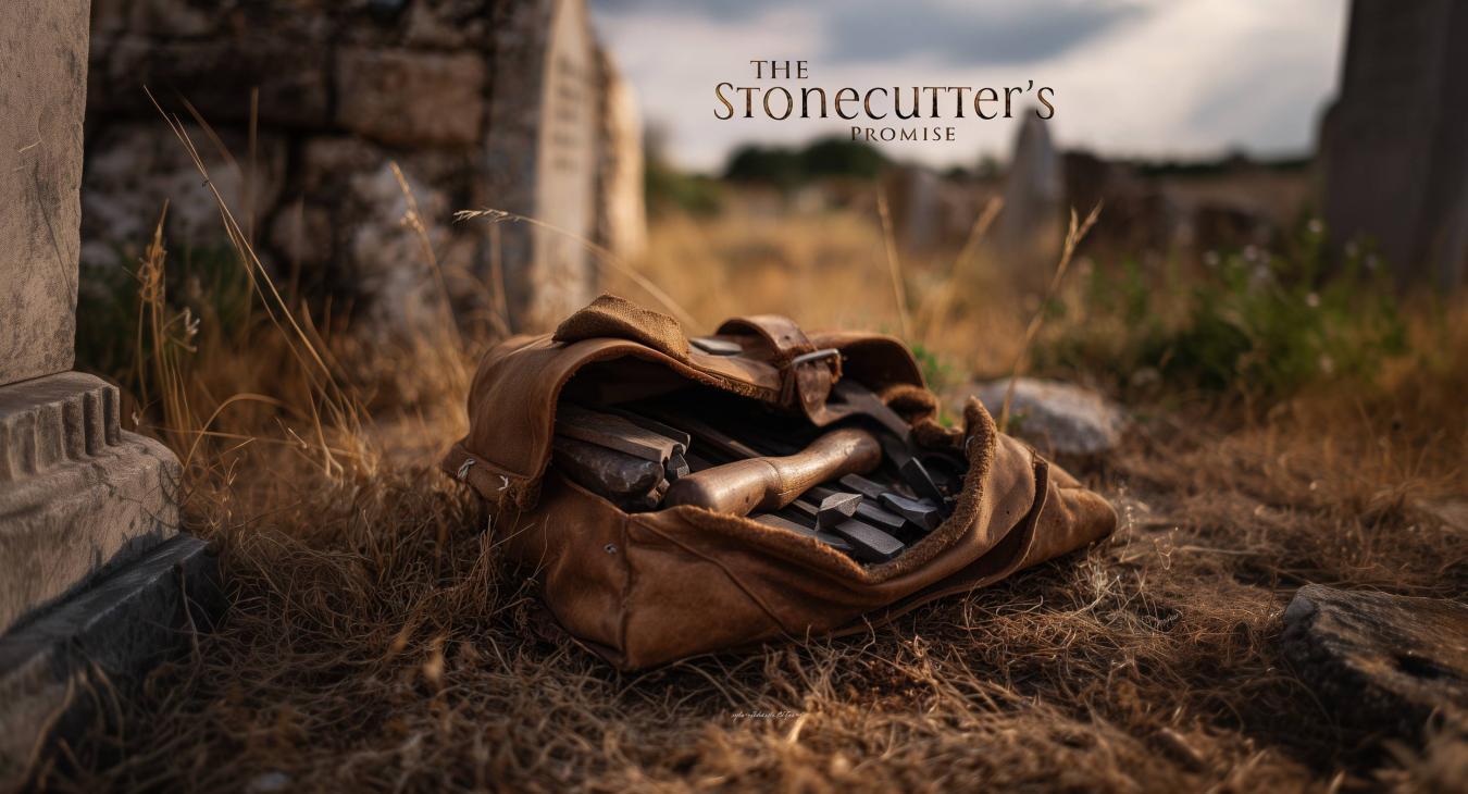 The Stonecutter’s Promise