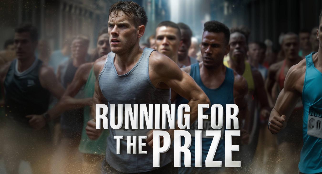 Running for the Prize