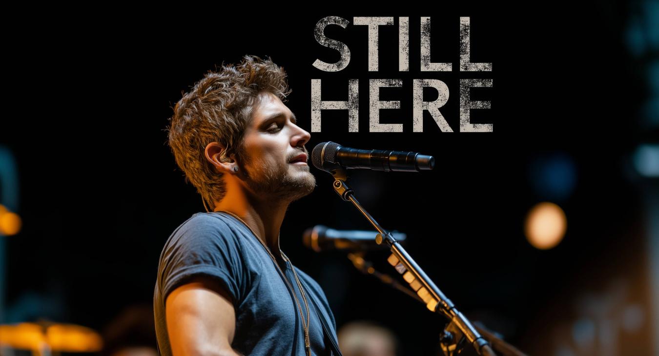 Still Here