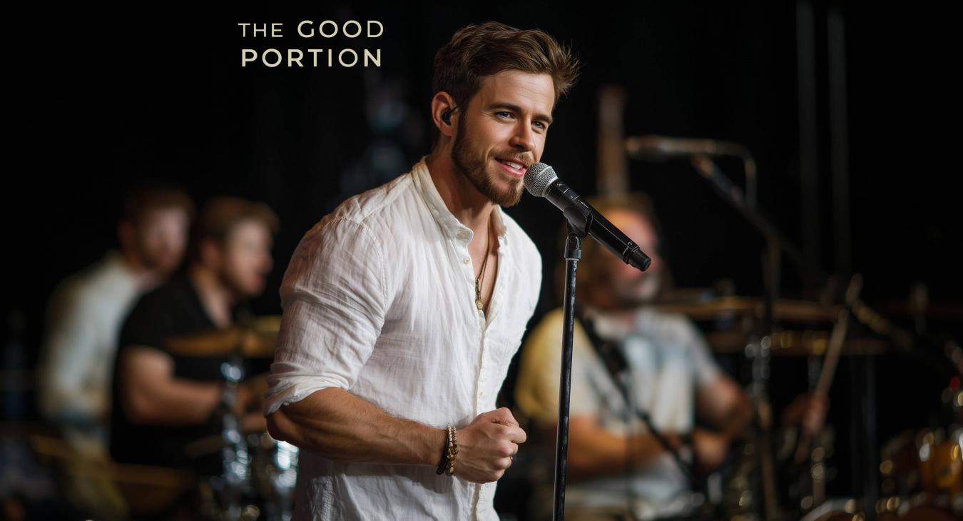 the good portion