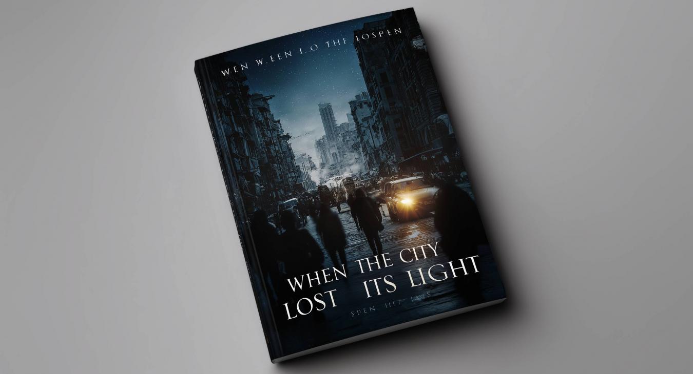 When the City Lost Its Light