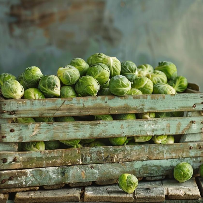Brussels sprouts