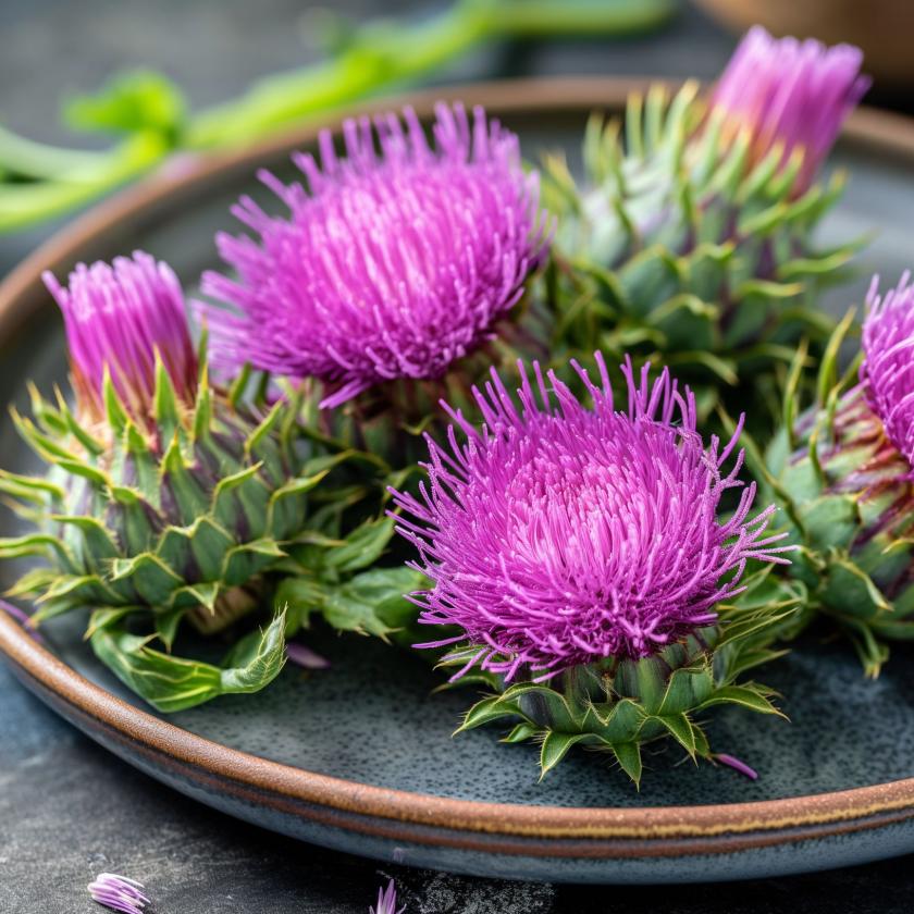 Milk thistle