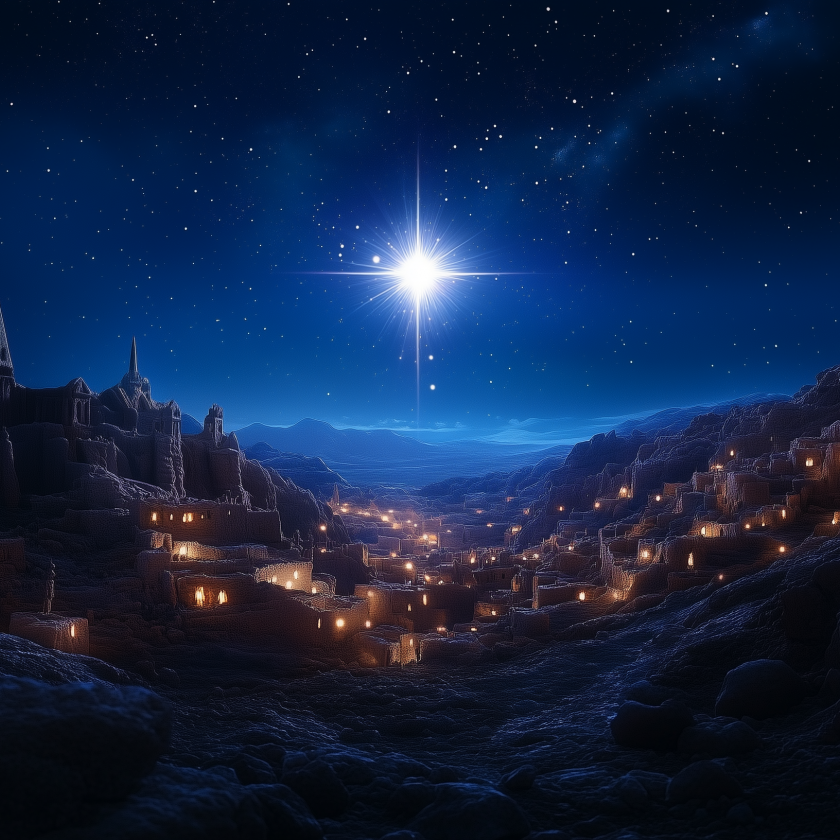Bethlehem