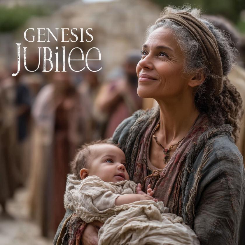 Genesis Jubilee